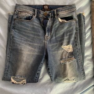 BDG jeans